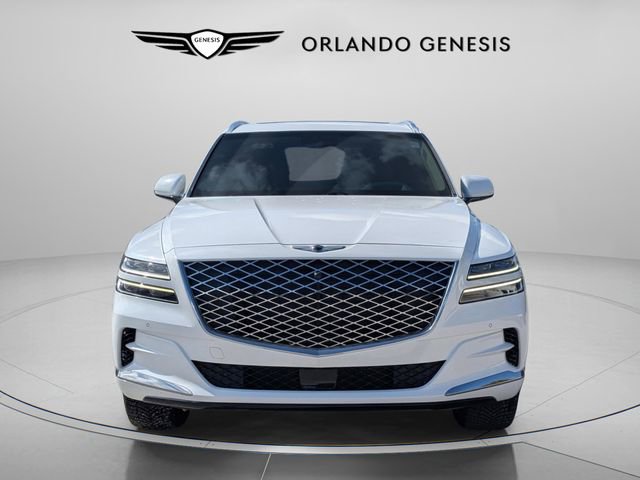 Used 2023 Genesis GV80 2.5T w/ Prestige Package AWD/4WD image 3