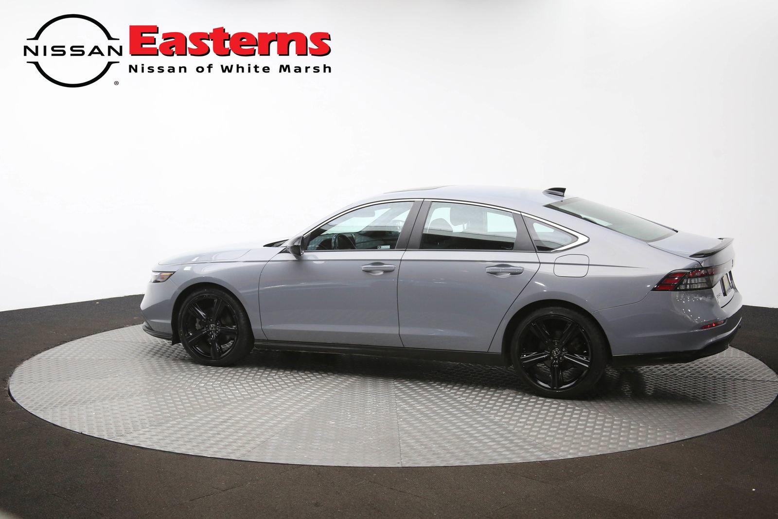 Used 2023 Honda Accord Sport image 61