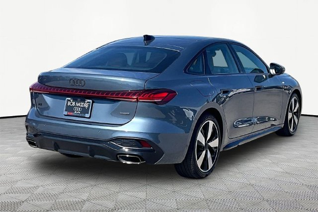 New 2026 Audi A5 Premium Plus AWD/4WD image 2