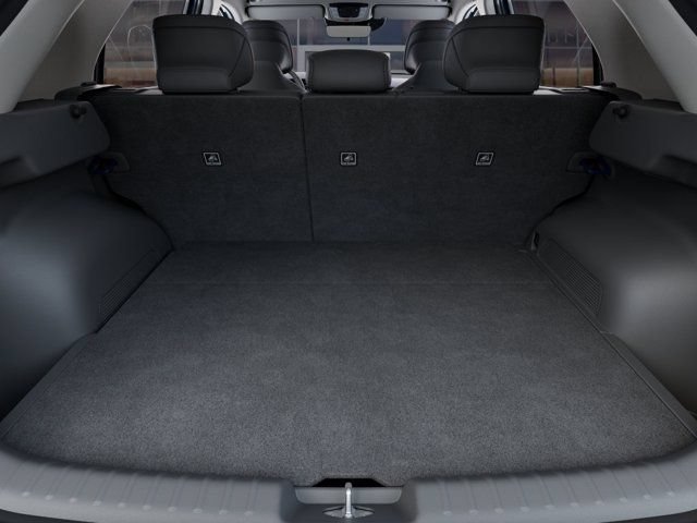New 2024 Kia Niro Wind FWD image 19