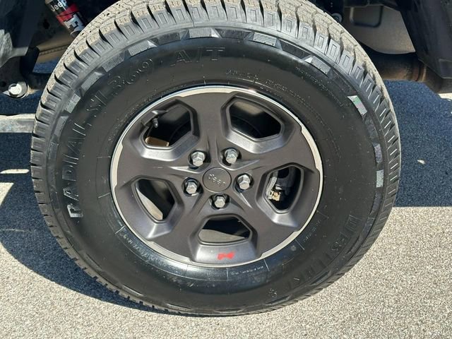 Used 2020 Jeep Gladiator Rubicon image 7