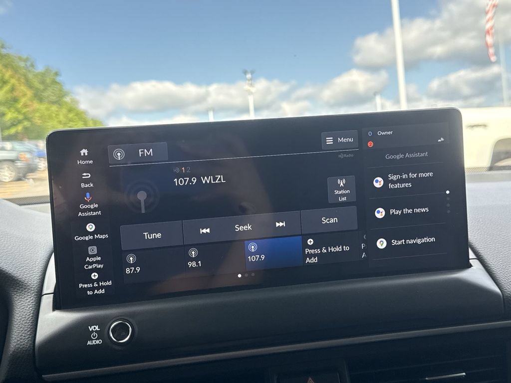 New 2026 Honda Pilot EX-L image 12