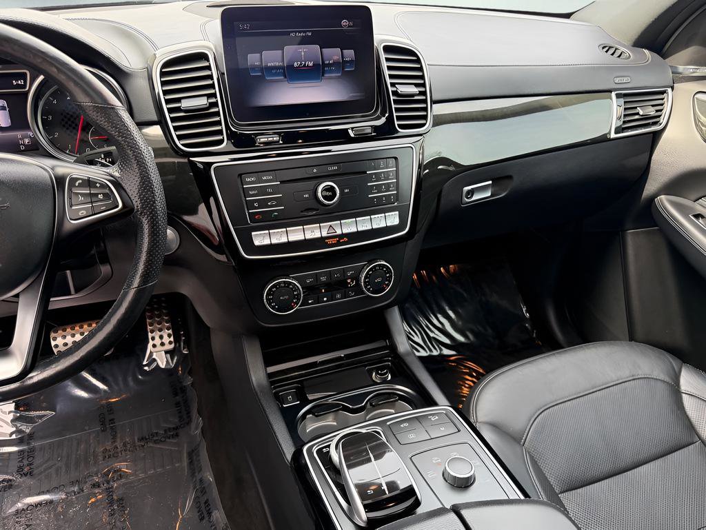 Used 2018 Mercedes-Benz GLE 43 AMG 4MATIC image 46