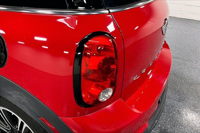 Used 2016 MINI Cooper Countryman S AWD/4WD image 19