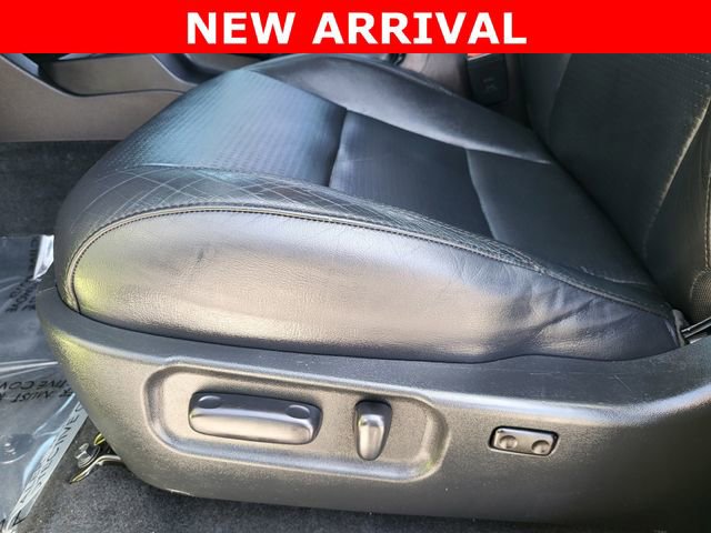 Used 2023 Toyota Tacoma TRD Off-Road w/ TRD Premium Off Road Package image 18