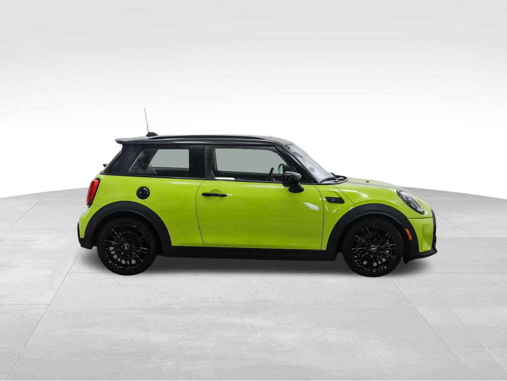 Used 2024 MINI Cooper S image 6
