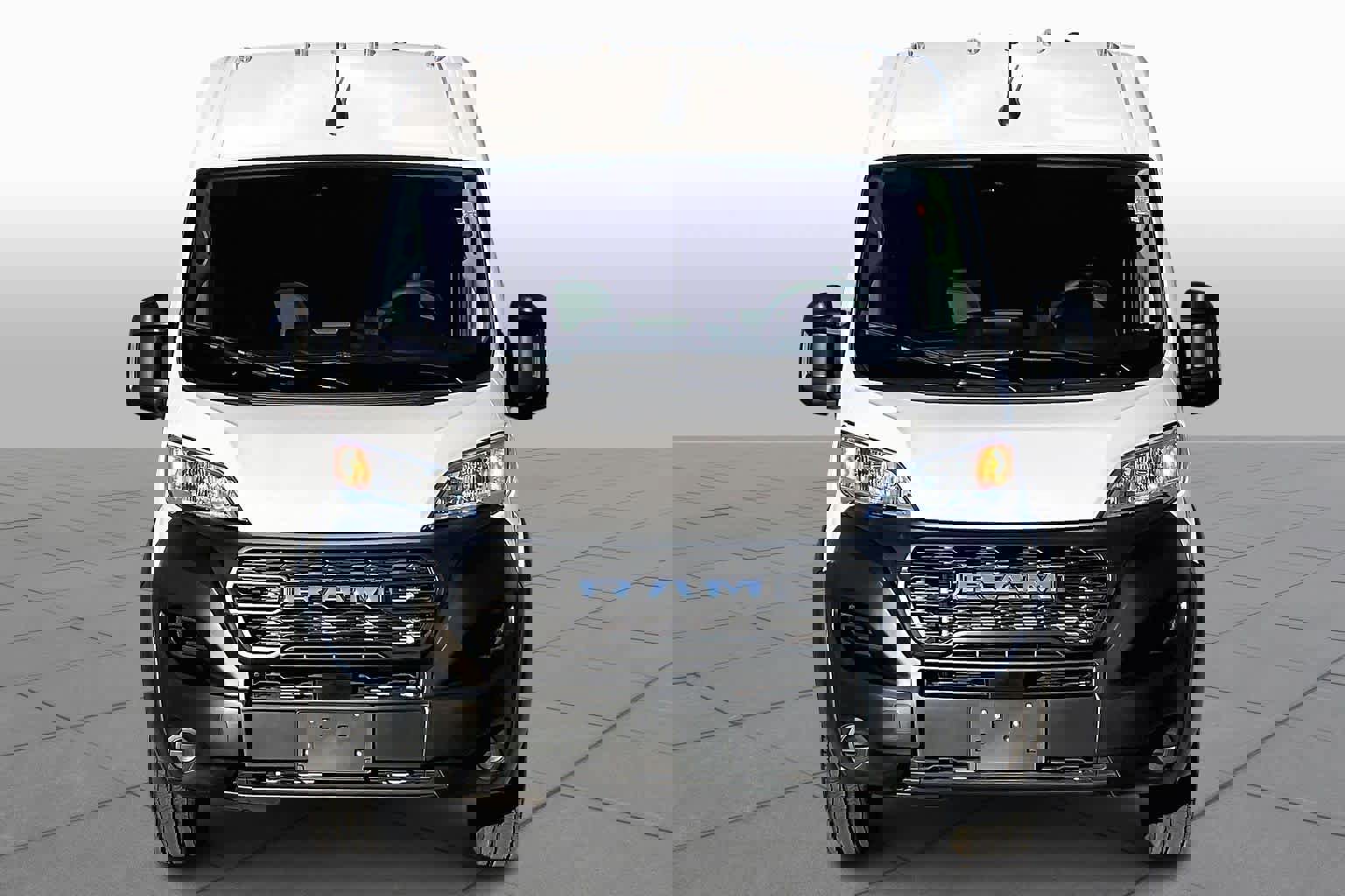 Used 2025 RAM ProMaster 2500 image 4