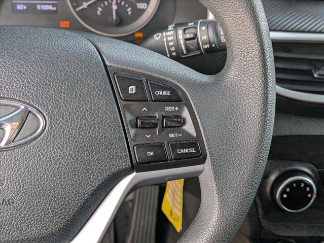 Used 2020 Hyundai Tucson SE image 12