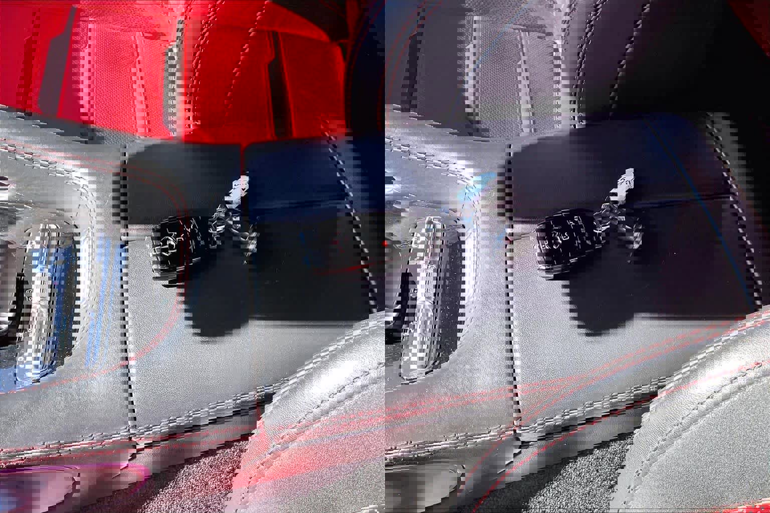 Used 2023 Mercedes-Benz GLE 63 AMG S image 15