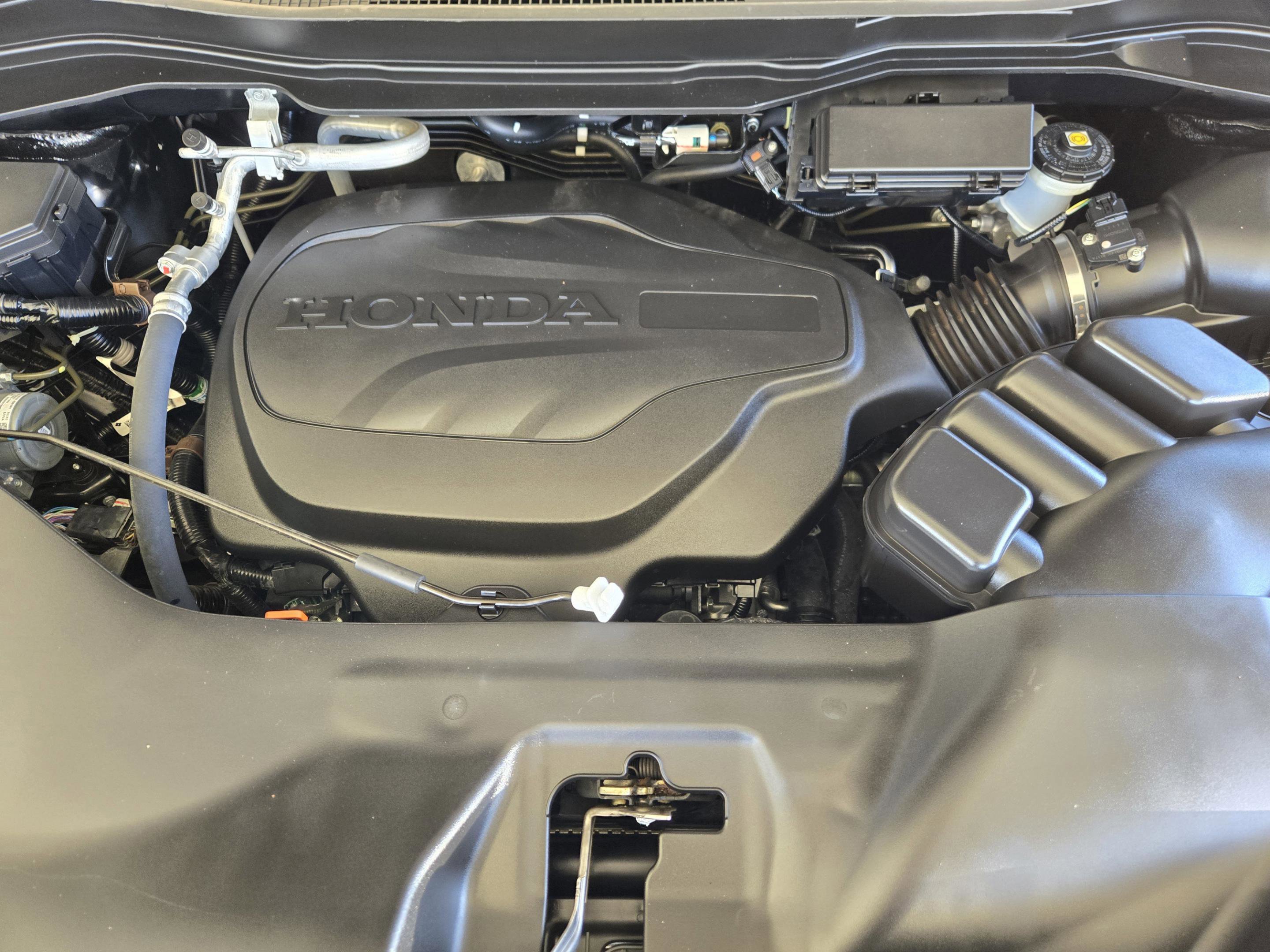 Certified 2023 Honda Ridgeline Sport image 33