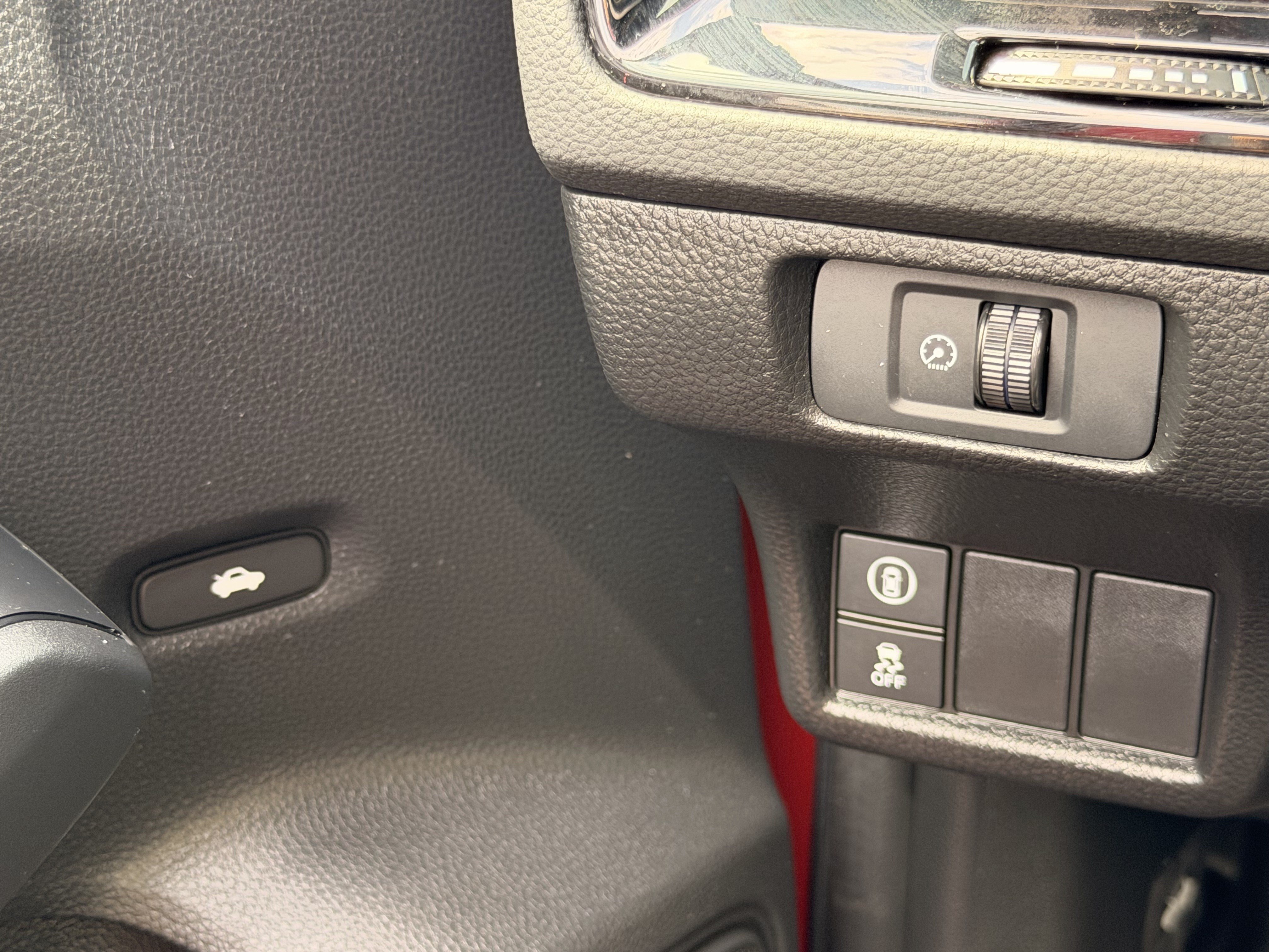 Certified 2024 Honda Civic Sport image 20