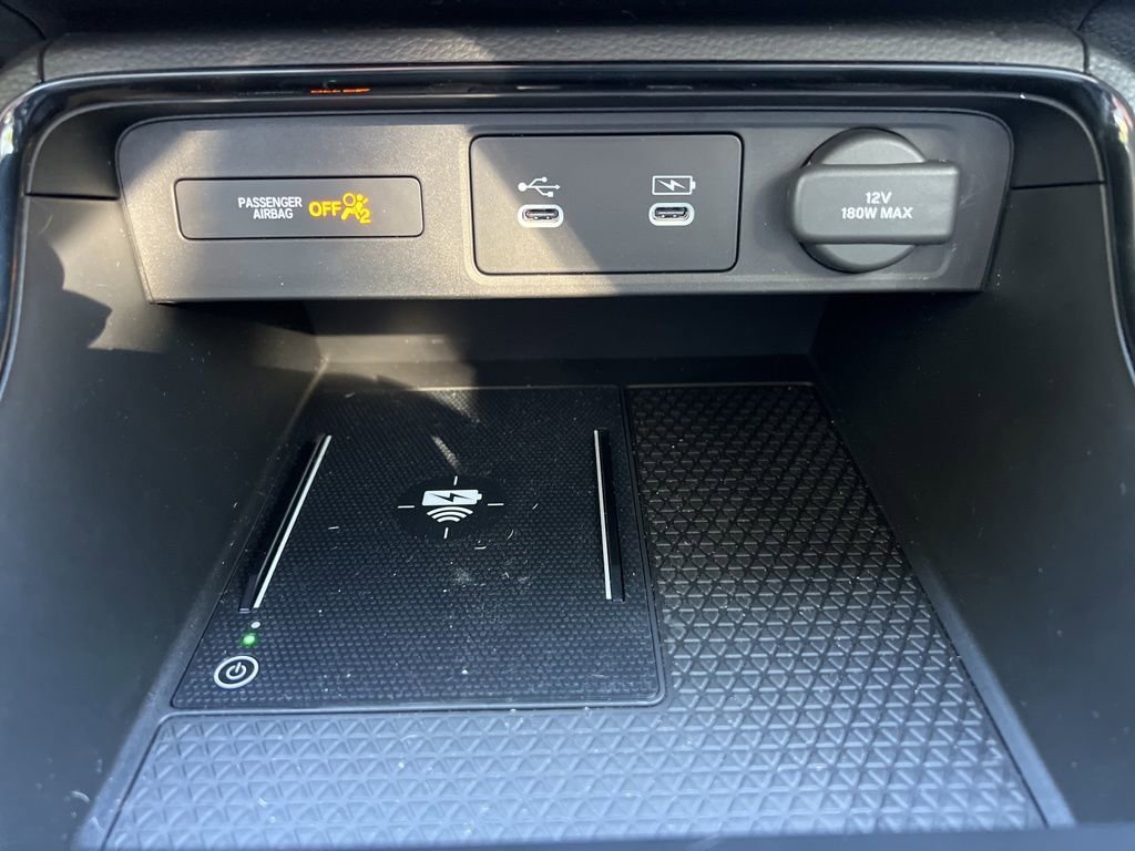 Certified 2026 Honda CR-V EX-L image 29