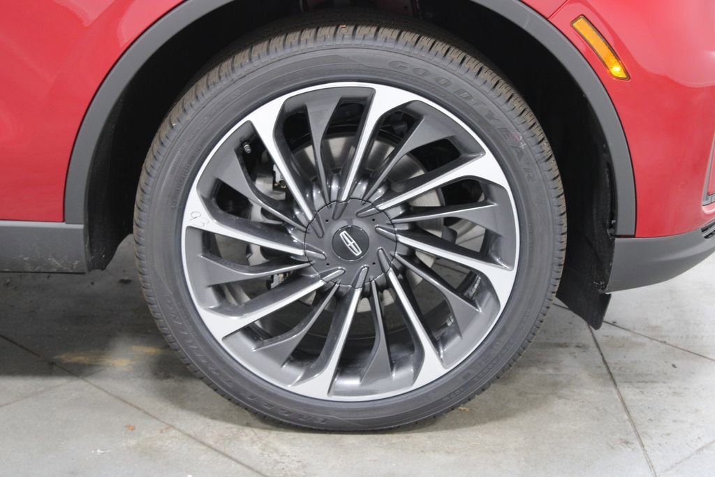 New 2026 Lincoln Aviator Reserve image 11