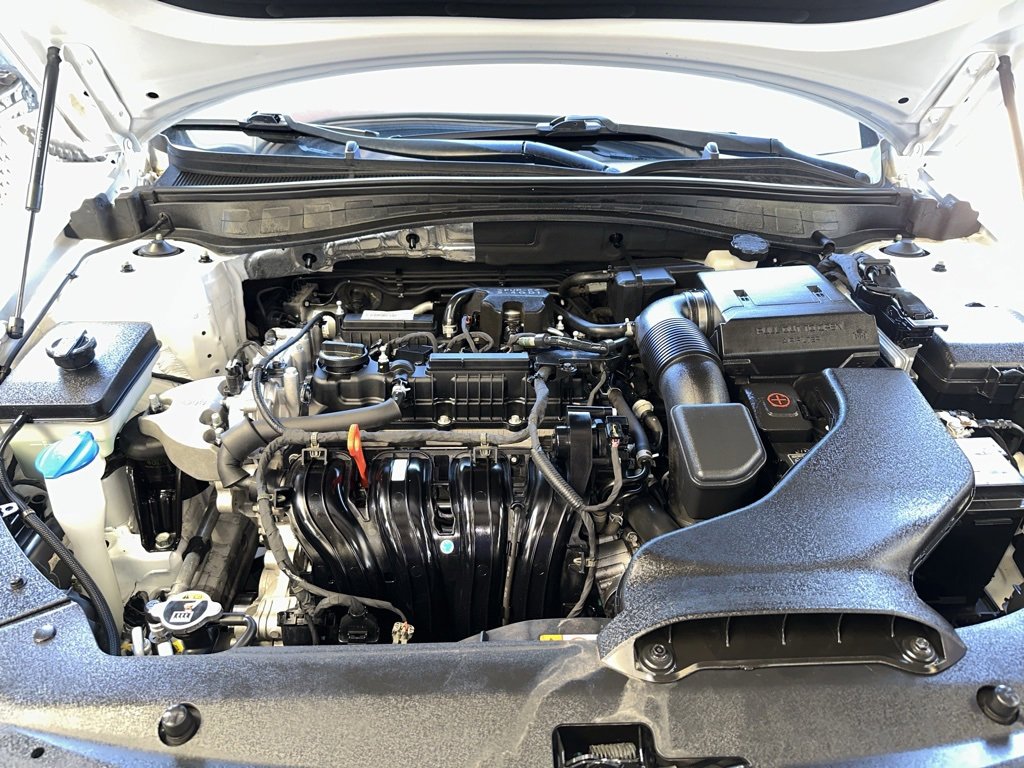 Used 2019 Kia Optima S image 22