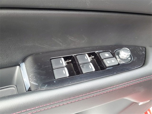 New 2025 MAZDA CX-5 2.5 Turbo w/ Premium Package image 21