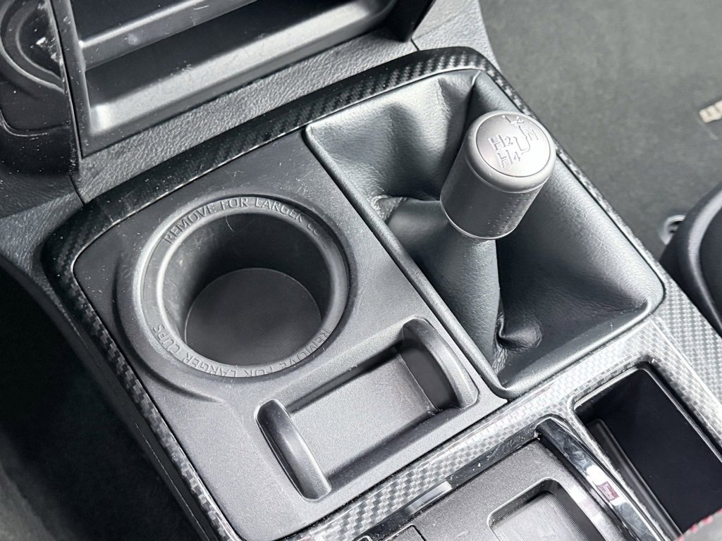 Used 2024 Toyota 4Runner TRD Off-Road Premium image 18