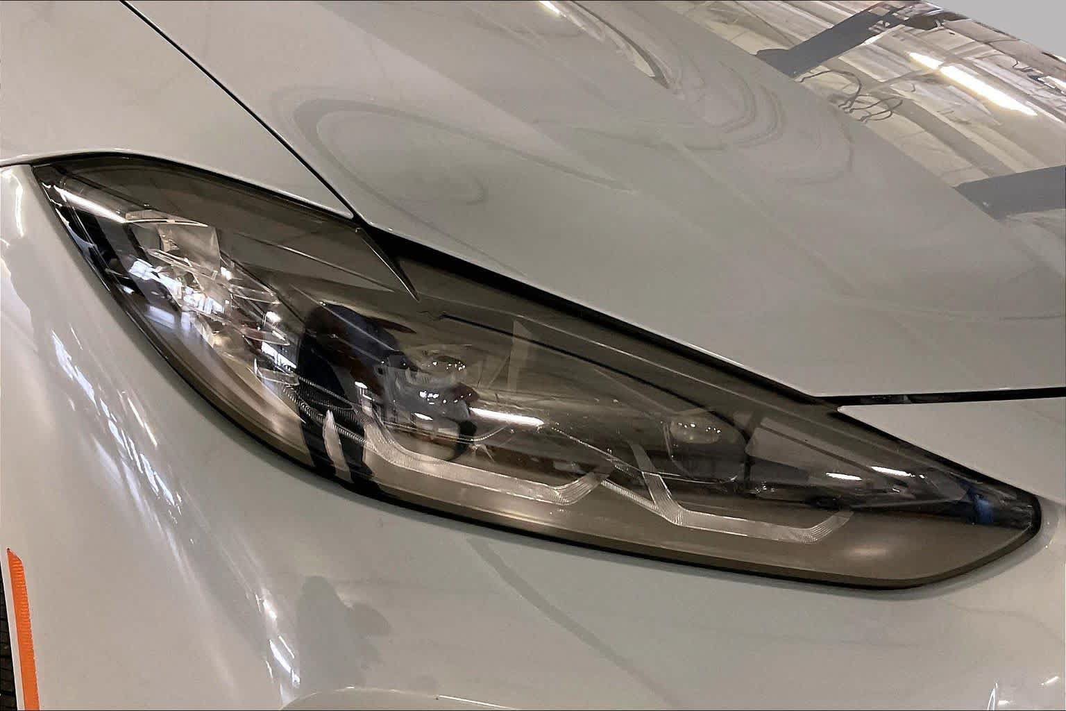Used 2022 BMW M440i Coupe w/ Premium Package RWD image 25