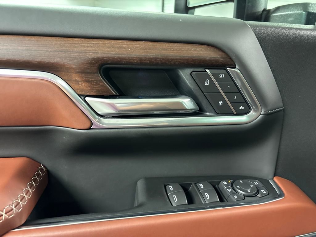 New 2026 GMC Sierra 2500 Denali Ultimate w/ Max Trailering Package image 27