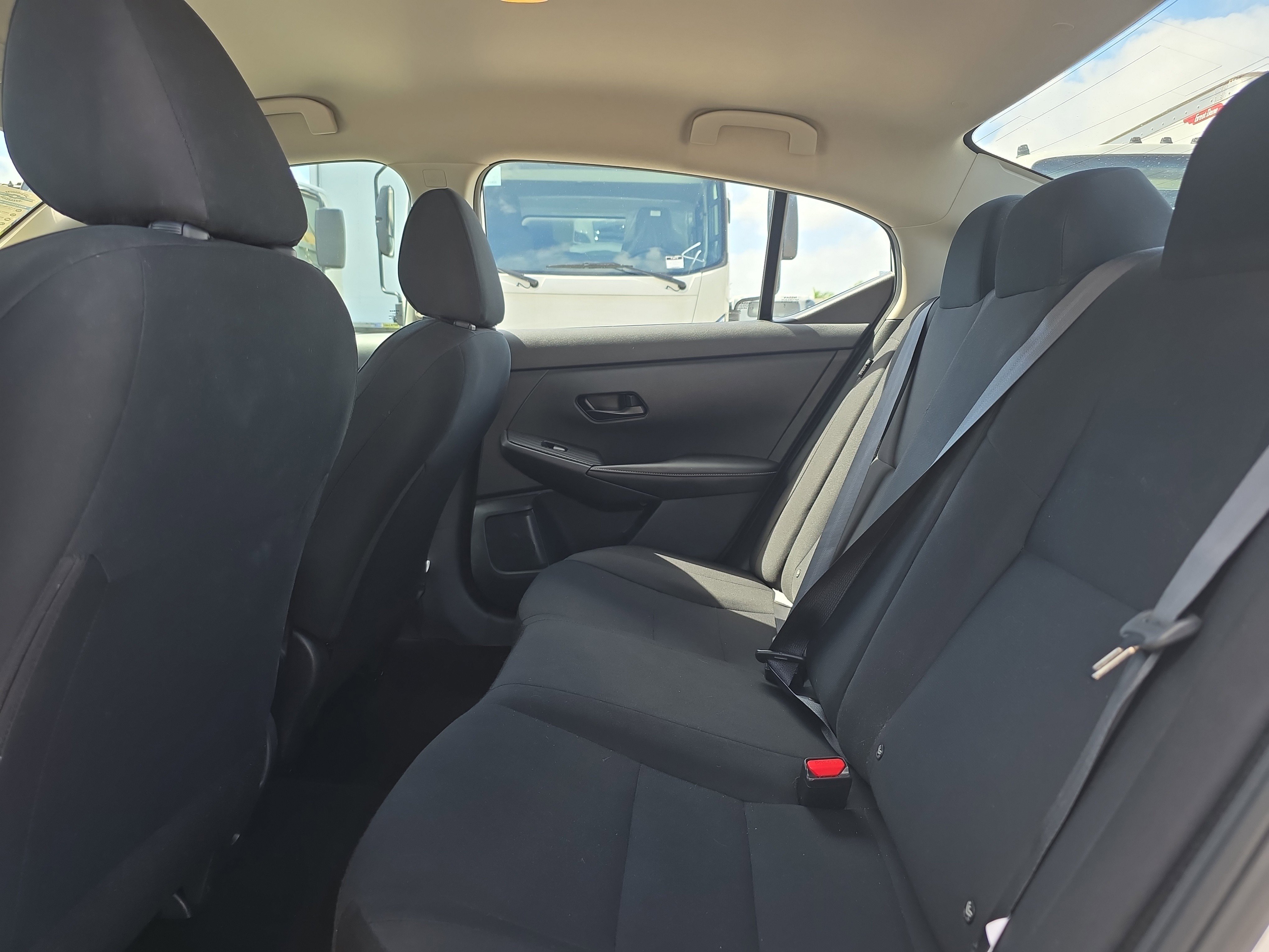 Used 2024 Nissan Sentra S image 15