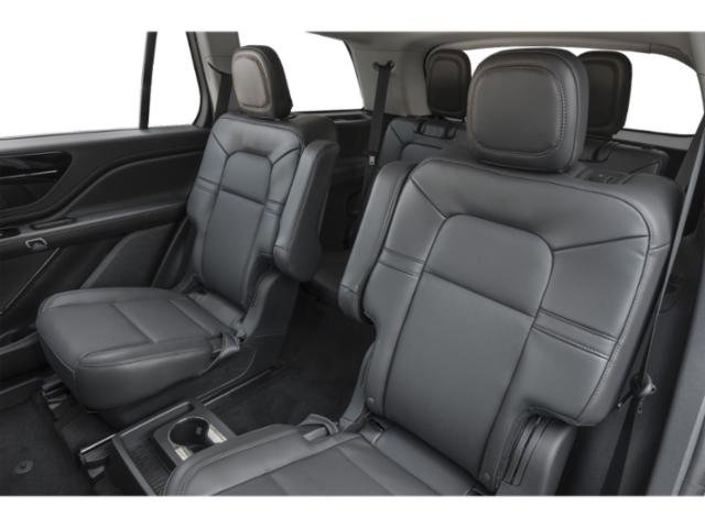 New 2026 Lincoln Aviator AWD w/ Jet Appearance Package image 12