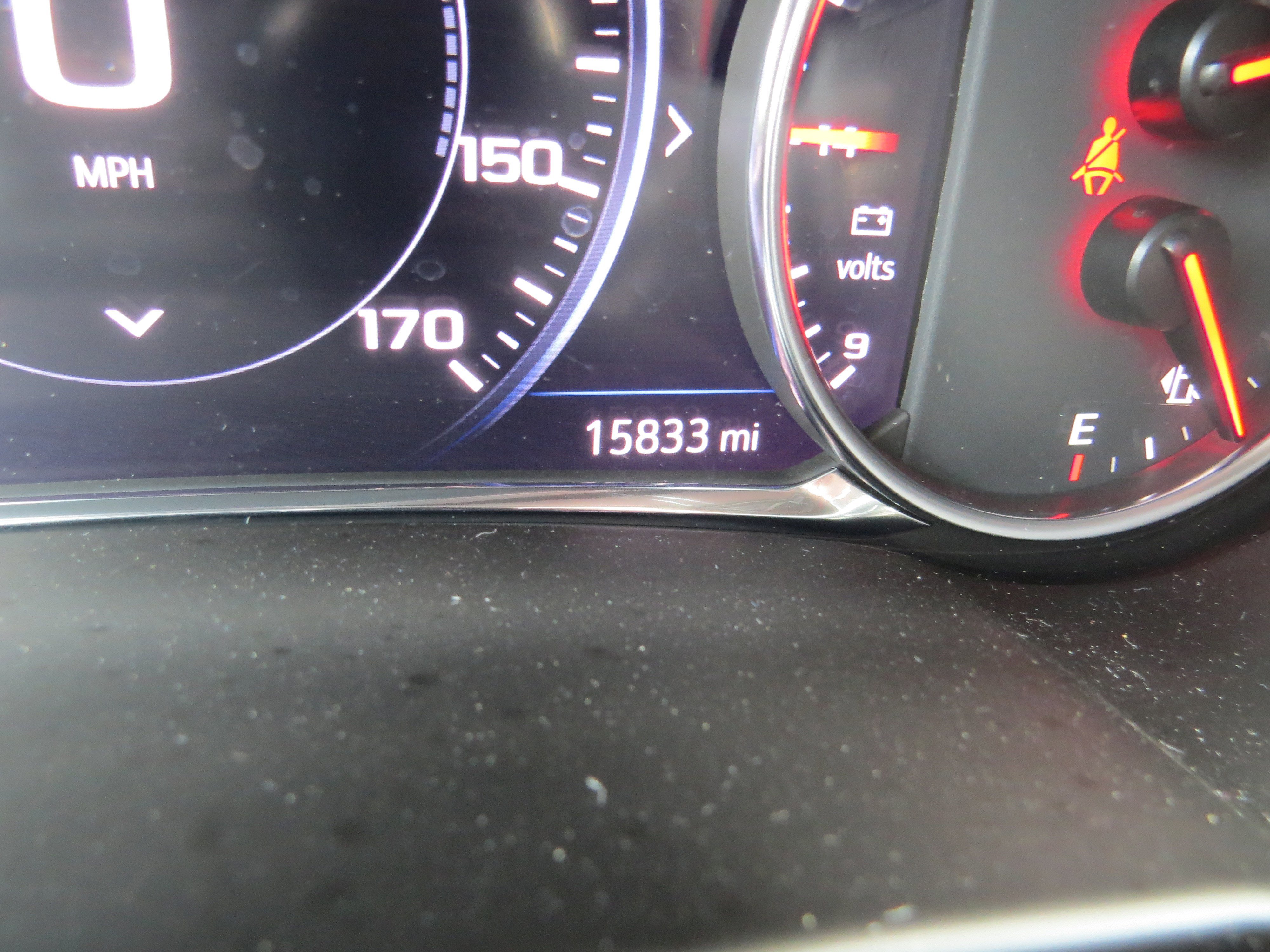 Certified 2023 Chevrolet Blazer RS w/ Driver Confidence II Package image 25