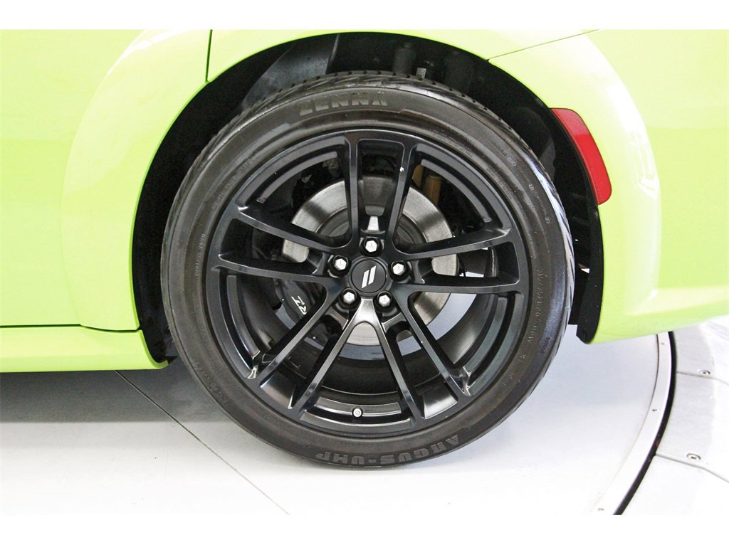 Used 2023 Dodge Charger Scat Pack image 27