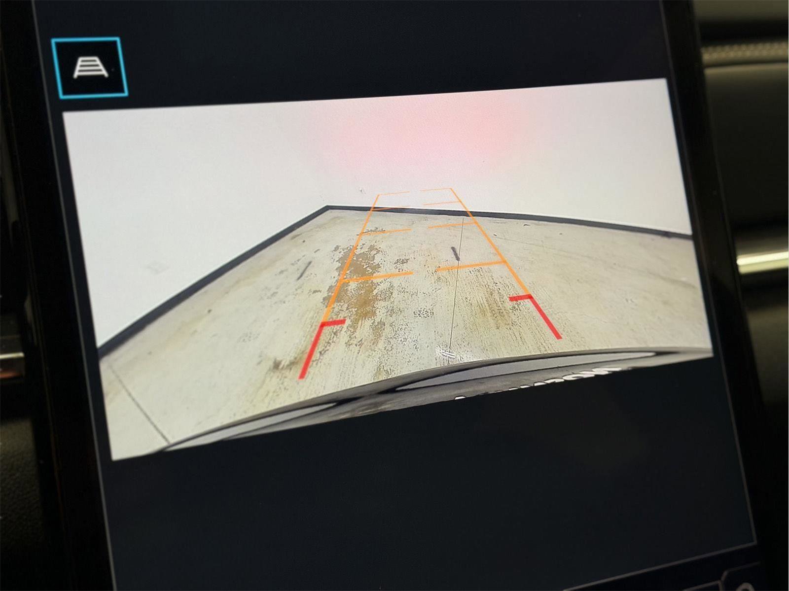 Certified 2026 GMC Terrain Elevation image 20