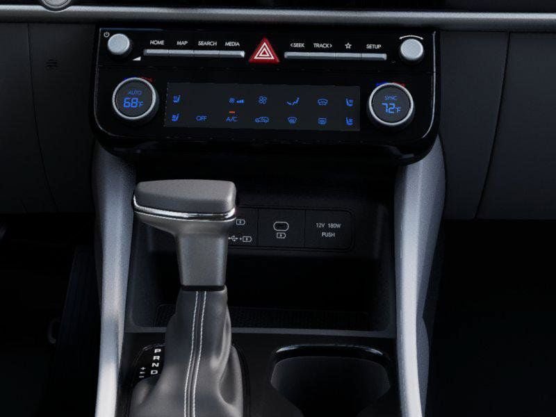 New 2026 Hyundai Tucson SEL FWD image 18