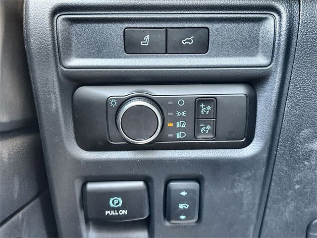 Used 2024 Ford Expedition XLT image 38