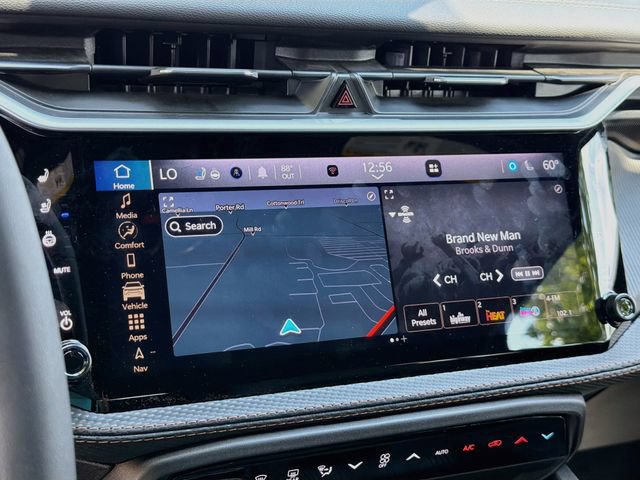 New 2026 Jeep Cherokee Overland w/ Advanced Pro Tech Group AWD/4WD image 16