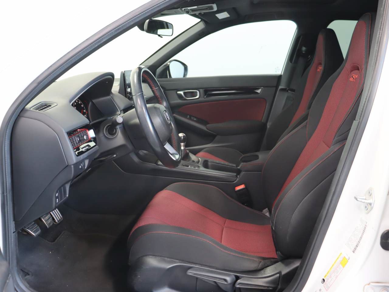 Used 2024 Honda Civic Si image 8