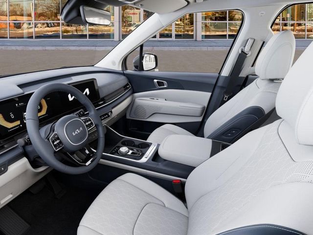 New 2026 Kia Carnival EX image 17