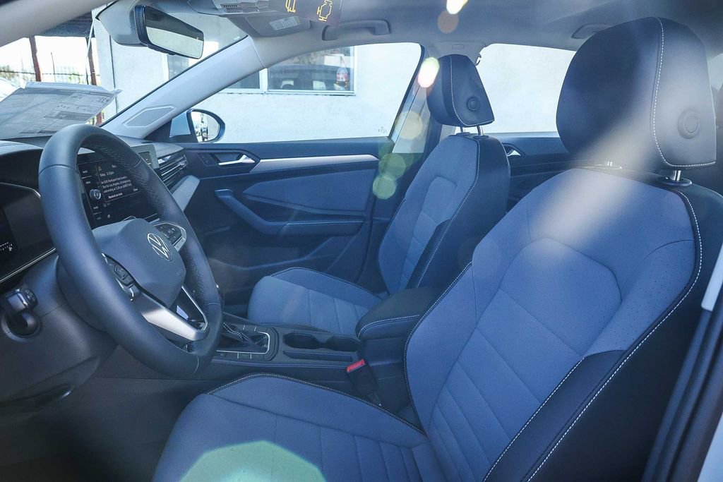 New 2026 Volkswagen Jetta SE image 27