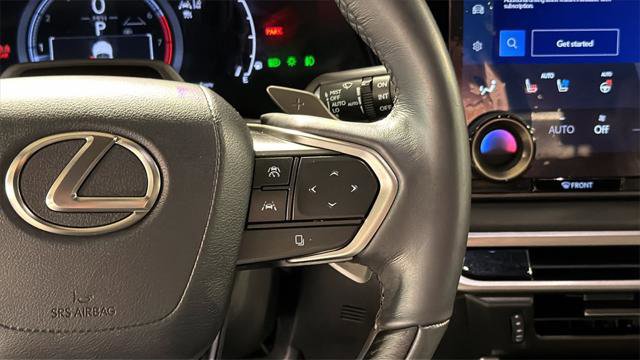 Certified 2023 Lexus RX 350 Premium Plus image 21