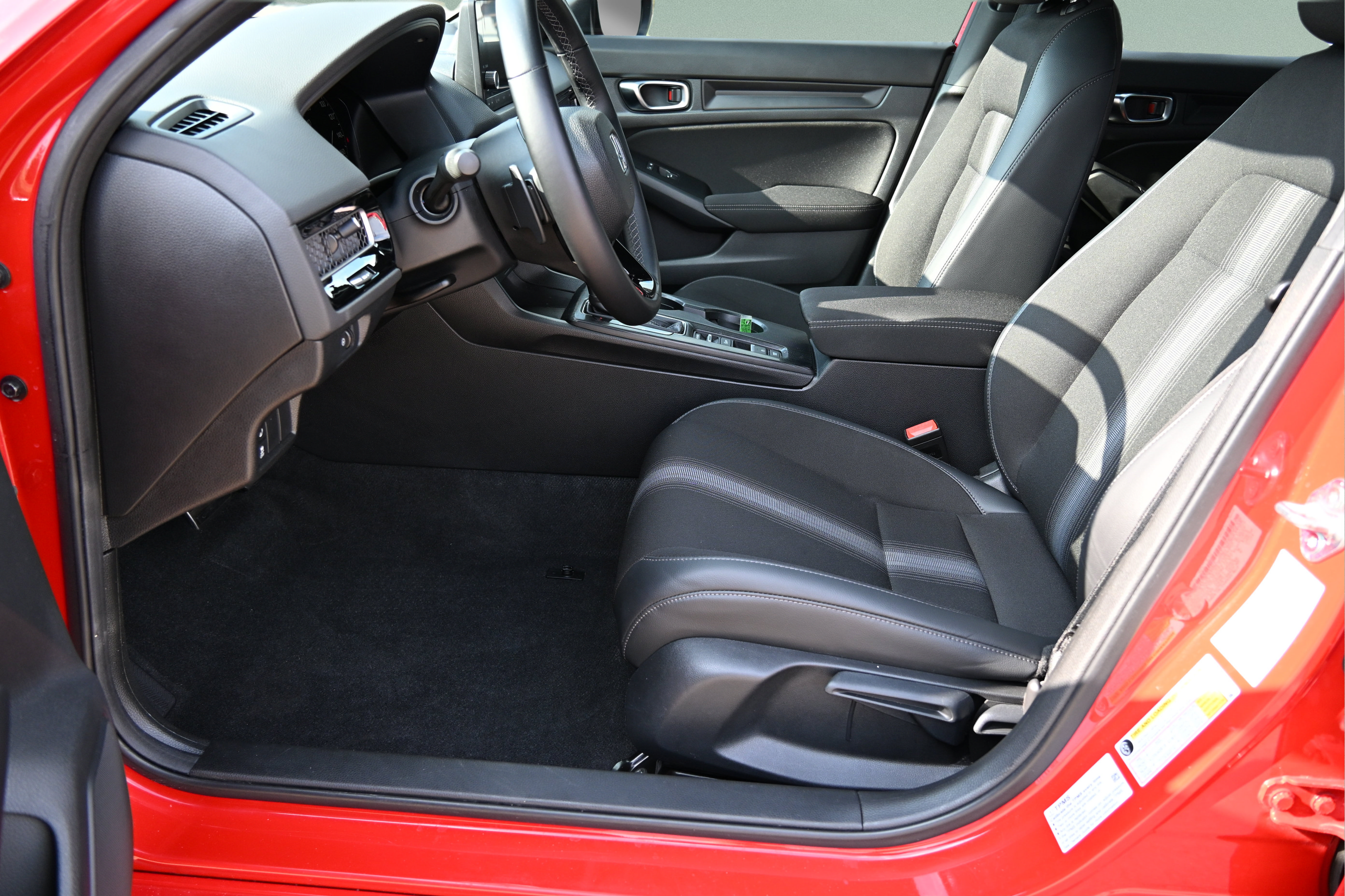 Used 2024 Honda Civic Sport image 15