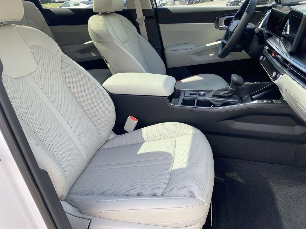 New 2026 Kia Sorento S w/ S Panoramic Sunroof Package FWD image 27