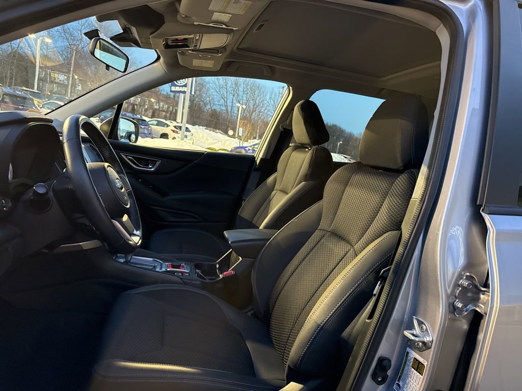Used 2023 Subaru Forester Premium image 13