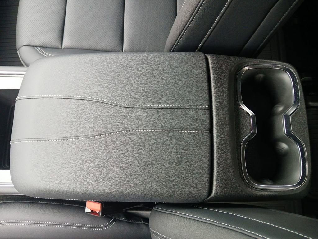 New 2026 Chevrolet Traverse LT image 22