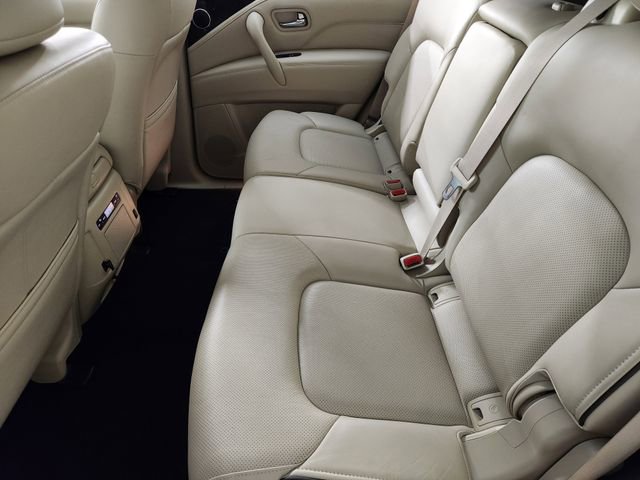 Used 2020 INFINITI QX80 Luxe w/ Proassist Package RWD image 29