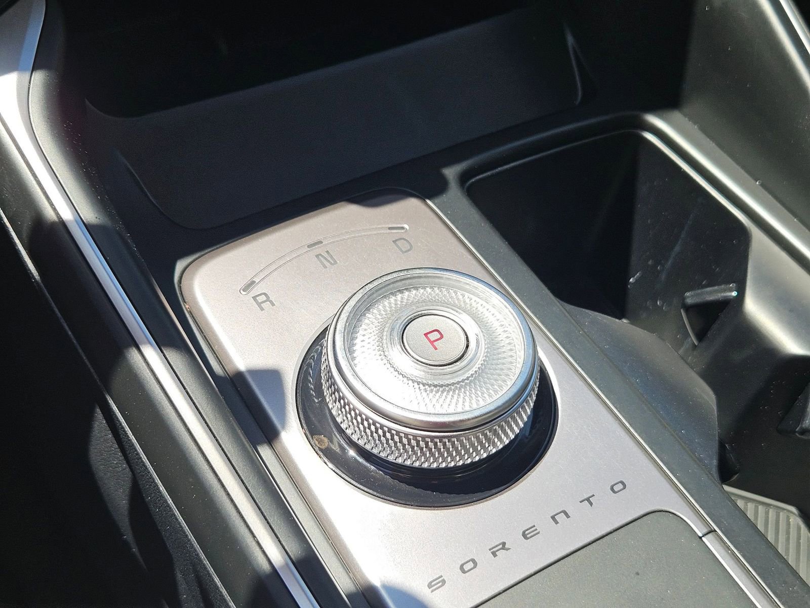 Used 2025 Kia Sorento EX image 17