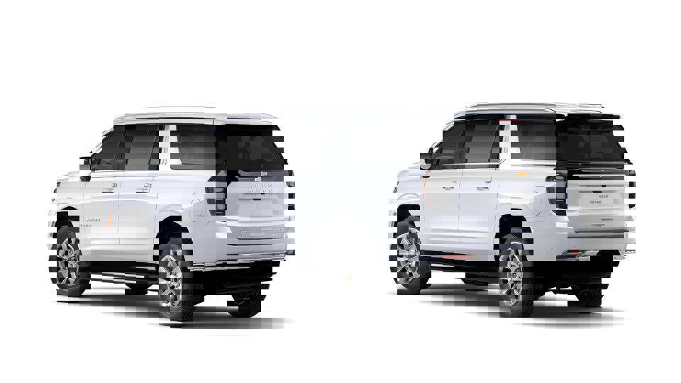 New 2026 Chevrolet Suburban Premier image 29