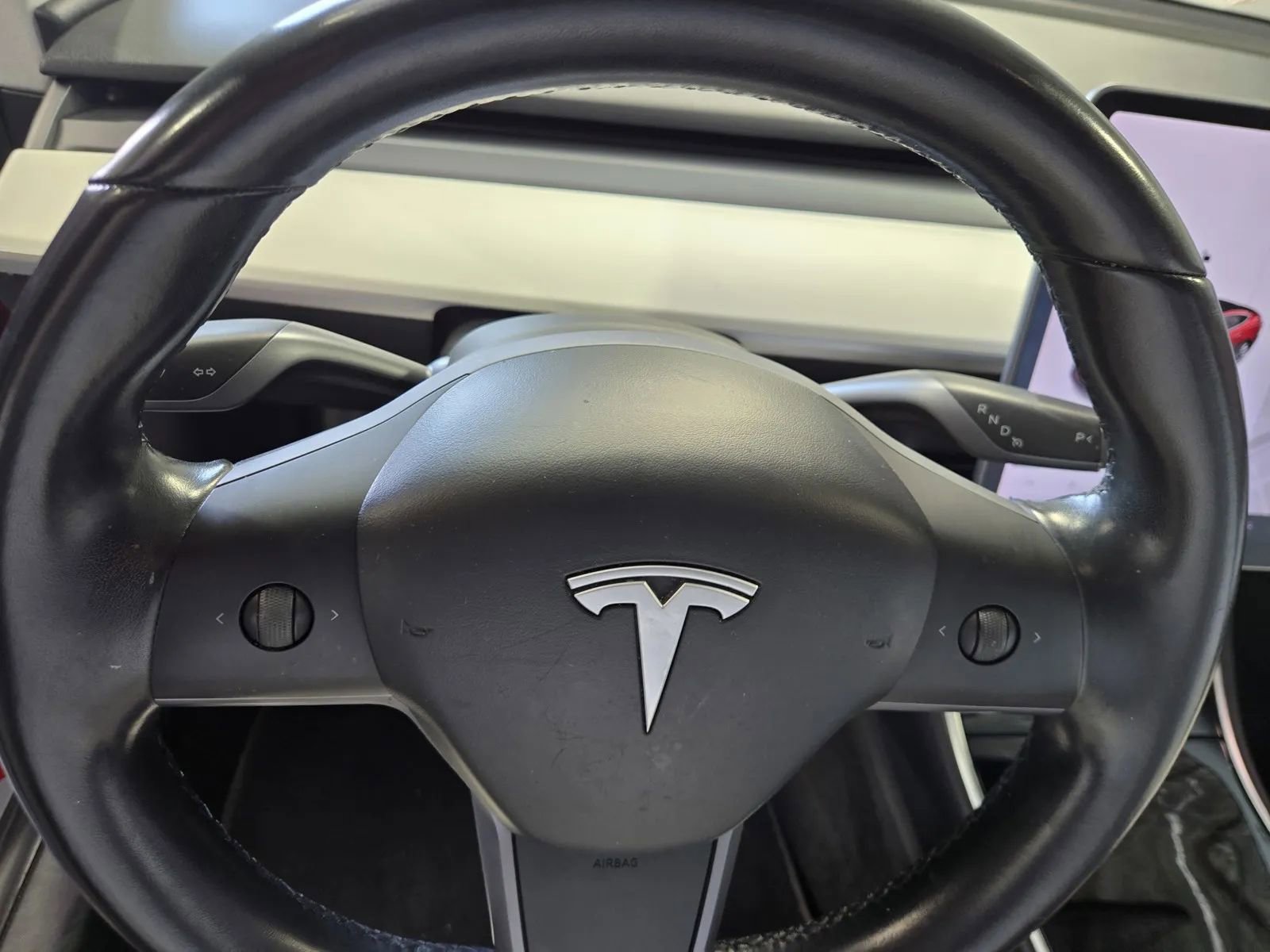 Used 2018 Tesla Model 3 Mid Range RWD image 17
