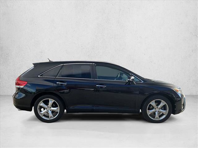 Used 2014 Toyota Venza XLE image 4