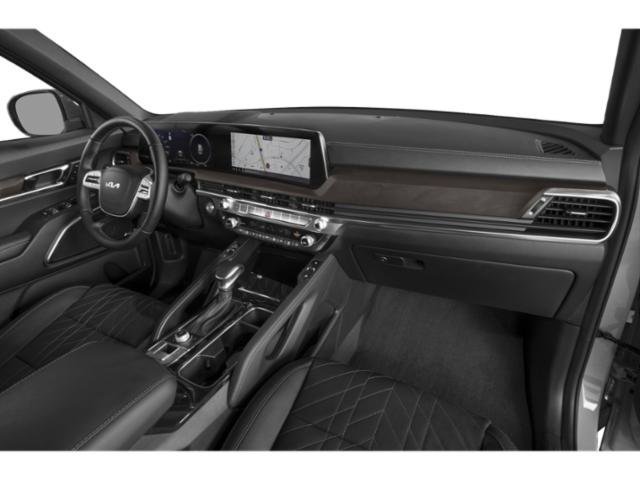 Certified 2024 Kia Telluride SX X-Pro AWD/4WD image 18