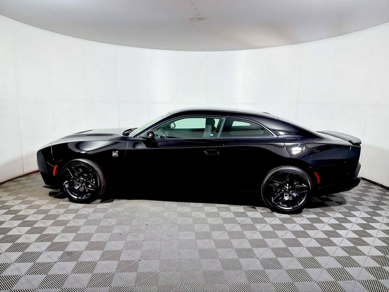 Used 2026 Dodge Charger Scat Pack AWD/4WD image 4