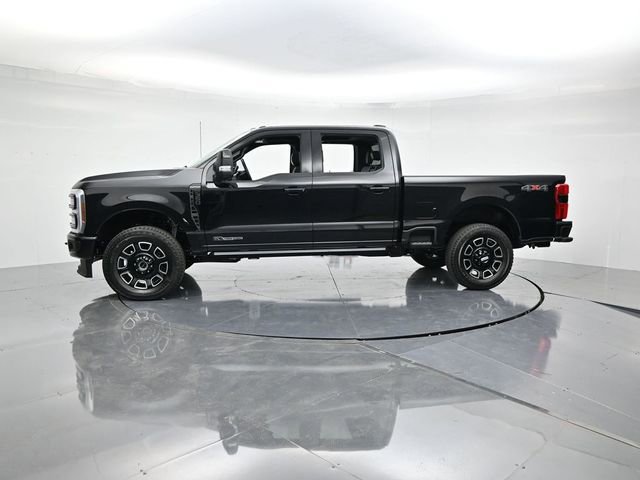 New 2026 Ford F350 Platinum image 7