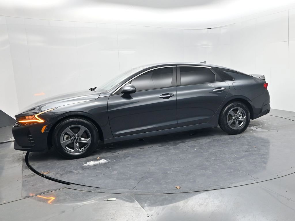 Used 2024 Kia K5 LXS image 4