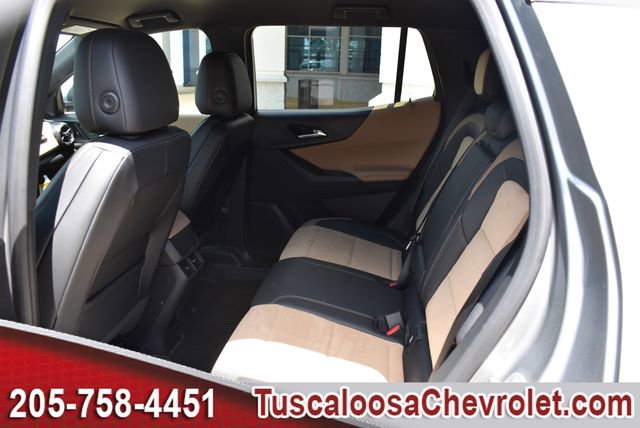 New 2026 Chevrolet Equinox ACTIV FWD image 17