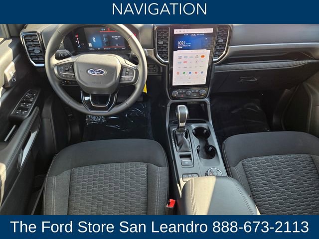 Used 2025 Ford Ranger XLT image 13
