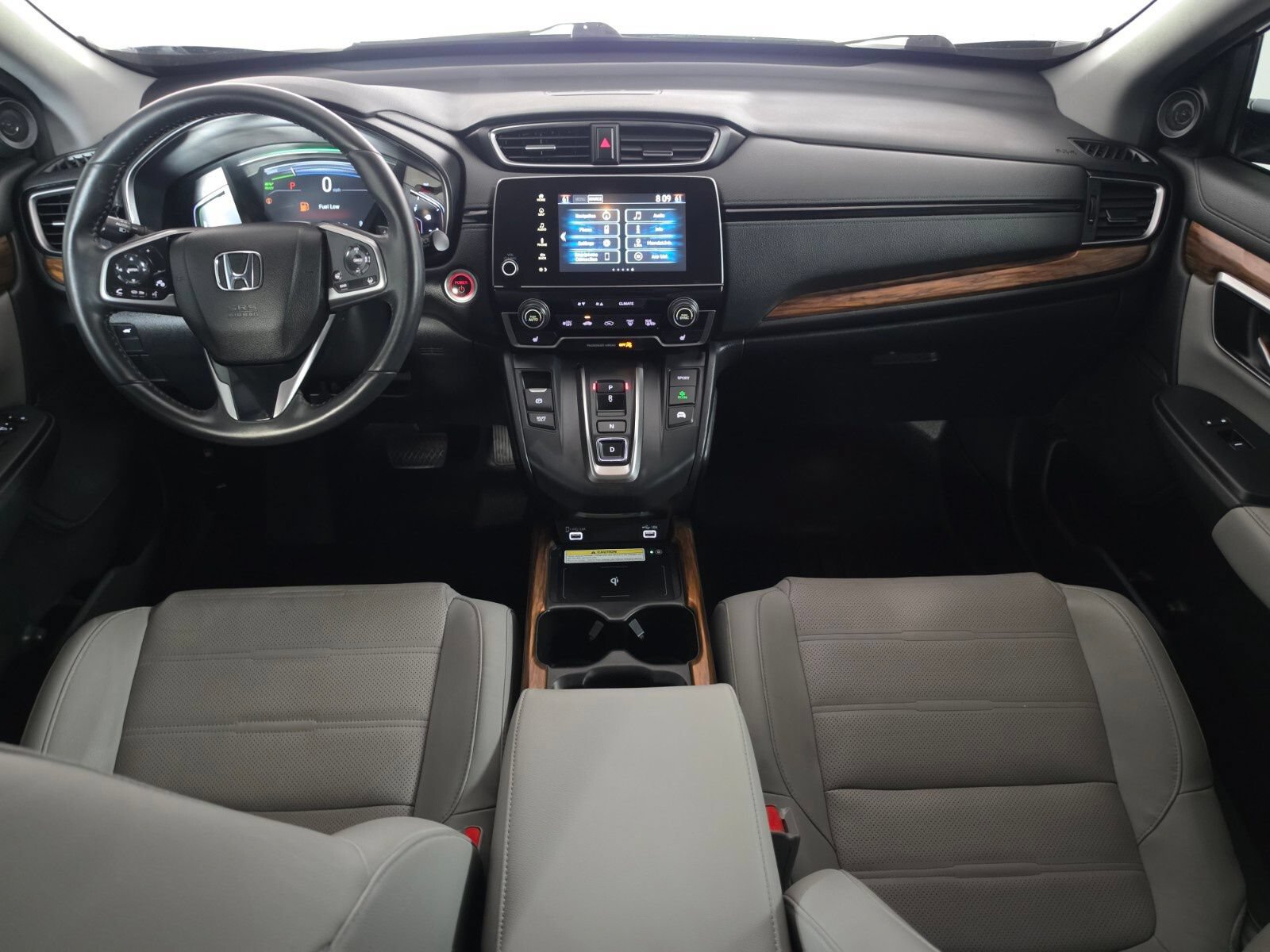 Used 2022 Honda CR-V Touring image 29